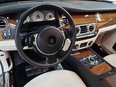 2013 Rolls-Royce Ghost   - Photo 14 - Boca Raton, FL 33431