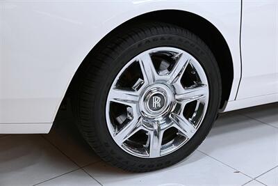 2013 Rolls-Royce Ghost   - Photo 16 - Boca Raton, FL 33431