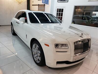 2013 Rolls-Royce Ghost   - Photo 2 - Boca Raton, FL 33431