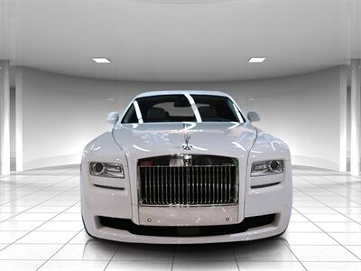 2013 Rolls-Royce Ghost   - Photo 7 - Boca Raton, FL 33431