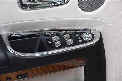 2013 Rolls-Royce Ghost   - Photo 40 - Boca Raton, FL 33431