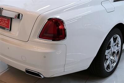 2013 Rolls-Royce Ghost   - Photo 15 - Boca Raton, FL 33431