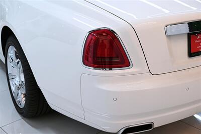 2013 Rolls-Royce Ghost   - Photo 14 - Boca Raton, FL 33431