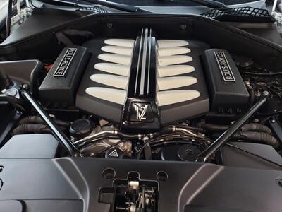 2013 Rolls-Royce Ghost   - Photo 21 - Boca Raton, FL 33431