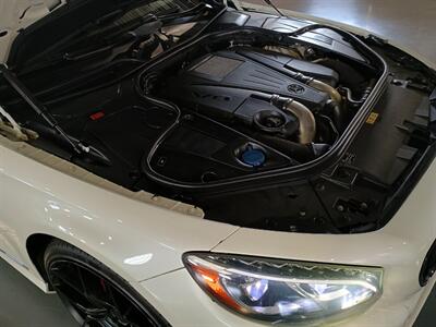 2015 Mercedes-Benz S 550 4MATIC   - Photo 42 - Boca Raton, FL 33431
