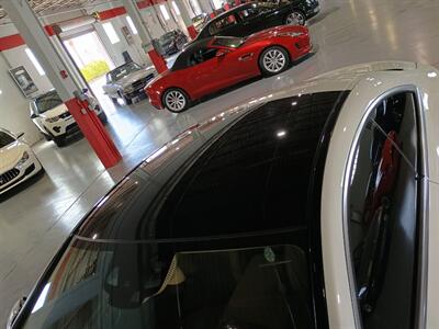 2015 Mercedes-Benz S 550 4MATIC   - Photo 11 - Boca Raton, FL 33431