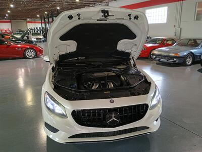 2015 Mercedes-Benz S 550 4MATIC   - Photo 41 - Boca Raton, FL 33431
