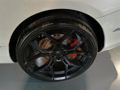 2015 Mercedes-Benz S 550 4MATIC   - Photo 50 - Boca Raton, FL 33431