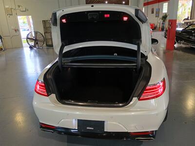 2015 Mercedes-Benz S 550 4MATIC   - Photo 47 - Boca Raton, FL 33431