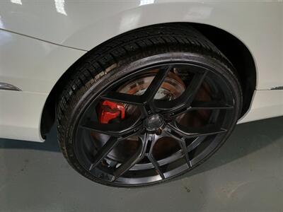 2015 Mercedes-Benz S 550 4MATIC   - Photo 51 - Boca Raton, FL 33431