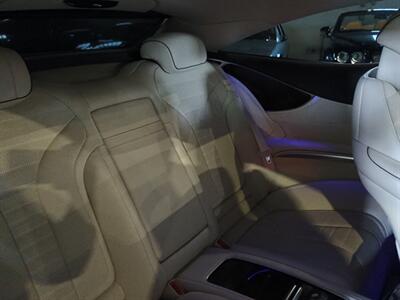 2015 Mercedes-Benz S 550 4MATIC   - Photo 32 - Boca Raton, FL 33431