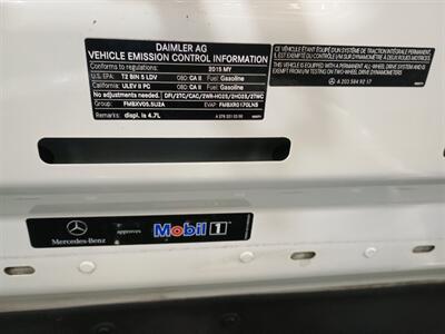 2015 Mercedes-Benz S 550 4MATIC   - Photo 45 - Boca Raton, FL 33431