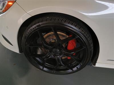 2015 Mercedes-Benz S 550 4MATIC   - Photo 49 - Boca Raton, FL 33431