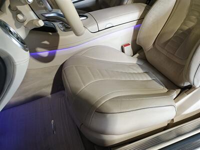 2015 Mercedes-Benz S 550 4MATIC   - Photo 16 - Boca Raton, FL 33431