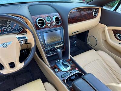 2015 Bentley Continental GT V8   - Photo 21 - Boca Raton, FL 33431