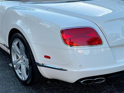 2015 Bentley Continental GT V8   - Photo 12 - Boca Raton, FL 33431