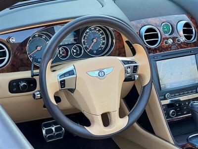 2015 Bentley Continental GT V8   - Photo 22 - Boca Raton, FL 33431