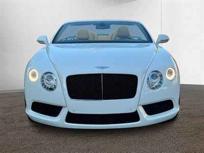 2015 Bentley Continental GT V8   - Photo 7 - Boca Raton, FL 33431