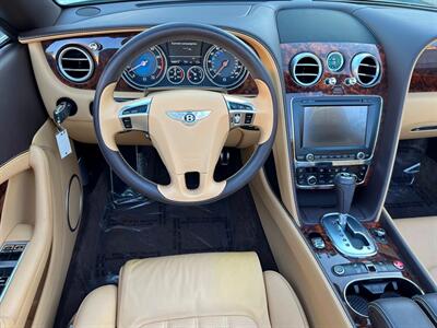 2015 Bentley Continental GT V8   - Photo 20 - Boca Raton, FL 33431