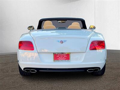 2015 Bentley Continental GT V8   - Photo 4 - Boca Raton, FL 33431