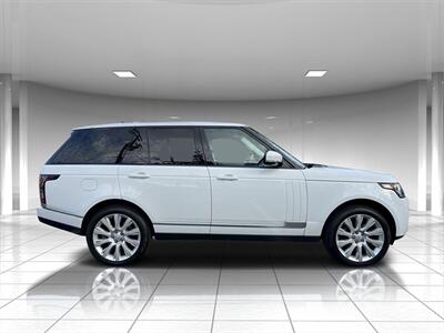 2015 Land Rover Range Rover Supercharged   - Photo 6 - Boca Raton, FL 33431