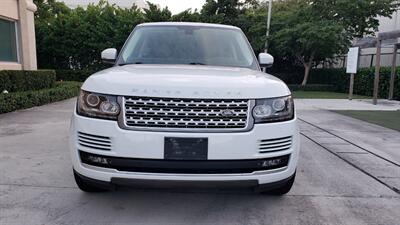 2015 Land Rover Range Rover Supercharged   - Photo 20 - Boca Raton, FL 33431