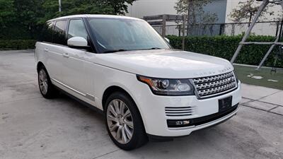 2015 Land Rover Range Rover Supercharged   - Photo 3 - Boca Raton, FL 33431