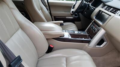 2015 Land Rover Range Rover Supercharged   - Photo 6 - Boca Raton, FL 33431