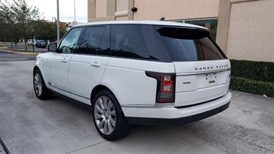 2015 Land Rover Range Rover Supercharged   - Photo 16 - Boca Raton, FL 33431