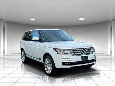 2015 Land Rover Range Rover Supercharged   - Photo 7 - Boca Raton, FL 33431