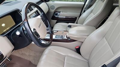 2015 Land Rover Range Rover Supercharged   - Photo 13 - Boca Raton, FL 33431