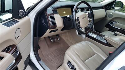 2015 Land Rover Range Rover Supercharged   - Photo 15 - Boca Raton, FL 33431