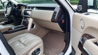 2015 Land Rover Range Rover Supercharged   - Photo 5 - Boca Raton, FL 33431