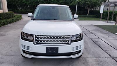 2015 Land Rover Range Rover Supercharged   - Photo 18 - Boca Raton, FL 33431