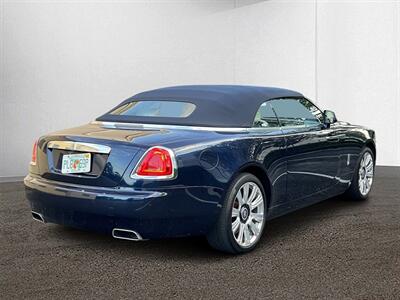 2016 Rolls-Royce Dawn   - Photo 9 - Boca Raton, FL 33431