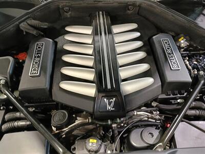 2016 Rolls-Royce Dawn   - Photo 44 - Boca Raton, FL 33431