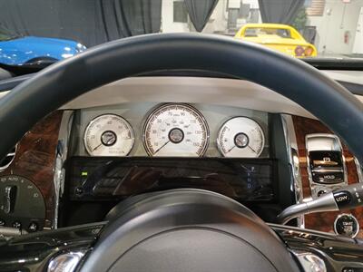 2016 Rolls-Royce Dawn   - Photo 21 - Boca Raton, FL 33431