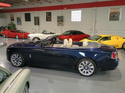 2016 Rolls-Royce Dawn   - Photo 2 - Boca Raton, FL 33431