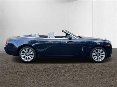 2016 Rolls-Royce Dawn   - Photo 2 - Boca Raton, FL 33431