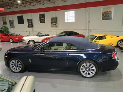 2016 Rolls-Royce Dawn   - Photo 53 - Boca Raton, FL 33431