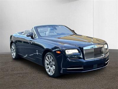 2016 Rolls-Royce Dawn   - Photo 6 - Boca Raton, FL 33431