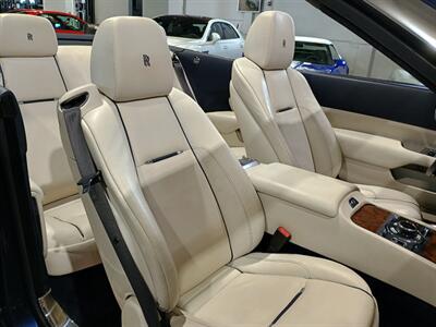 2016 Rolls-Royce Dawn   - Photo 36 - Boca Raton, FL 33431