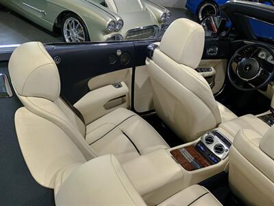 2016 Rolls-Royce Dawn   - Photo 33 - Boca Raton, FL 33431