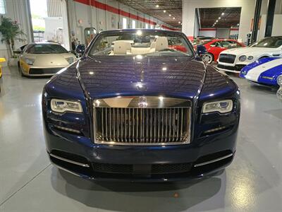 2016 Rolls-Royce Dawn   - Photo 10 - Boca Raton, FL 33431