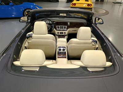 2016 Rolls-Royce Dawn   - Photo 6 - Boca Raton, FL 33431