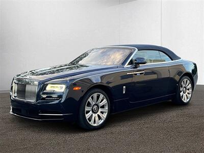 2016 Rolls-Royce Dawn   - Photo 7 - Boca Raton, FL 33431