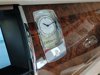 2016 Rolls-Royce Dawn   - Photo 30 - Boca Raton, FL 33431