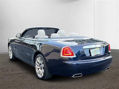 2016 Rolls-Royce Dawn   - Photo 3 - Boca Raton, FL 33431