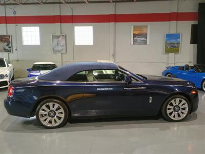2016 Rolls-Royce Dawn   - Photo 54 - Boca Raton, FL 33431