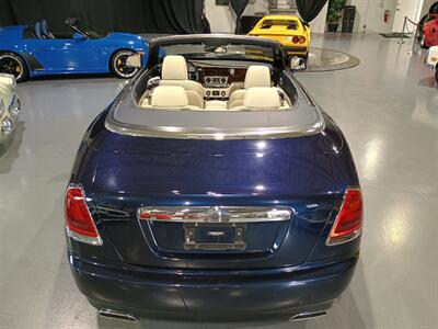 2016 Rolls-Royce Dawn   - Photo 5 - Boca Raton, FL 33431